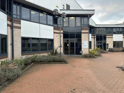 Property Image for Unit 5, Arabesque House, Monks Cross Drive, York, YO32 9GW