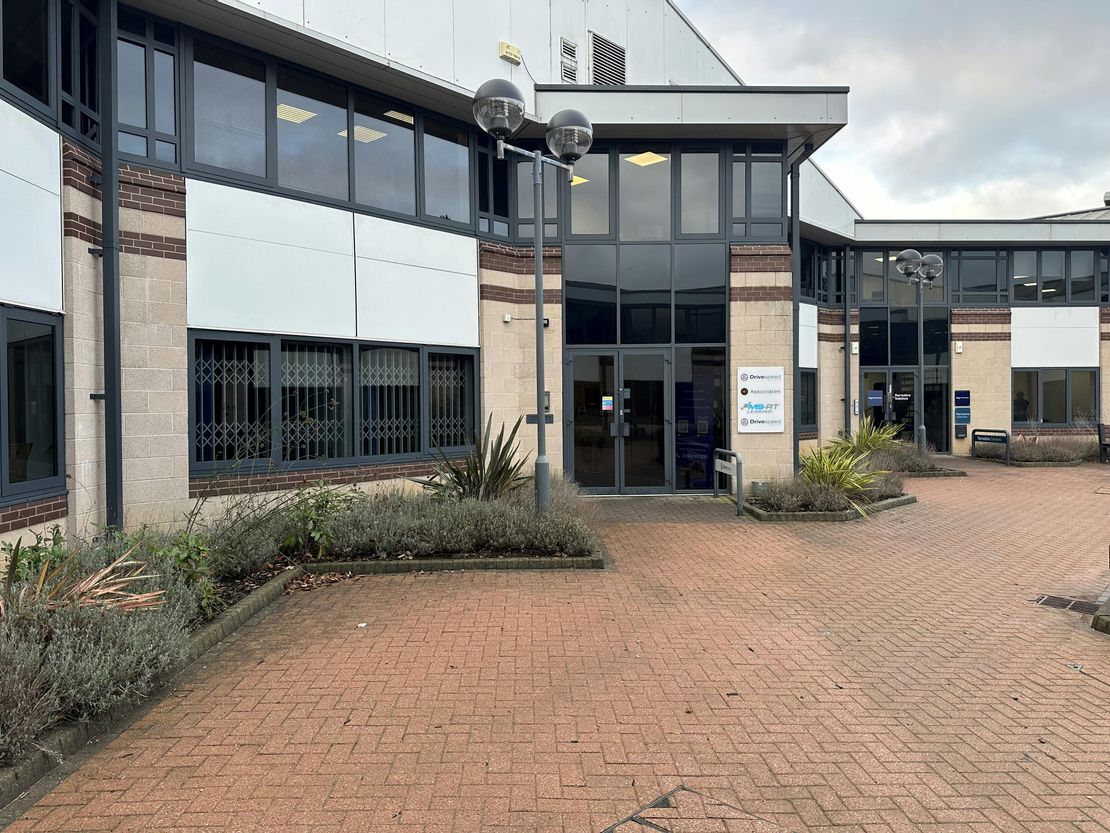 Unit 5, Arabesque House, Monks Cross Drive, York, YO32 9GW