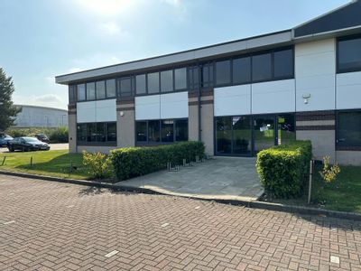 Property Image for Unit 3, Arabesque House, Monks Cross Drive, York, YO32 9GW