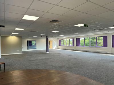 Property Image for Unit 3, Arabesque House, Monks Cross Drive, York, YO32 9GW