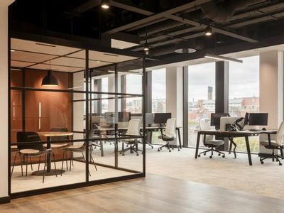 Property Image for 8 St Pauls Street, Leeds, LS1 2LE