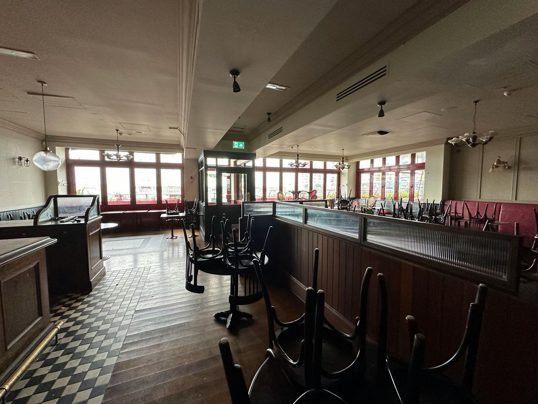 6A The Waterfront, Brighton Marina Village, Brighton, BN2 5WA