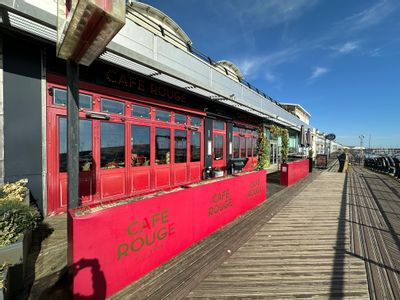 Property Image for 6A The Waterfront, Brighton Marina Village, Brighton, BN2 5WA