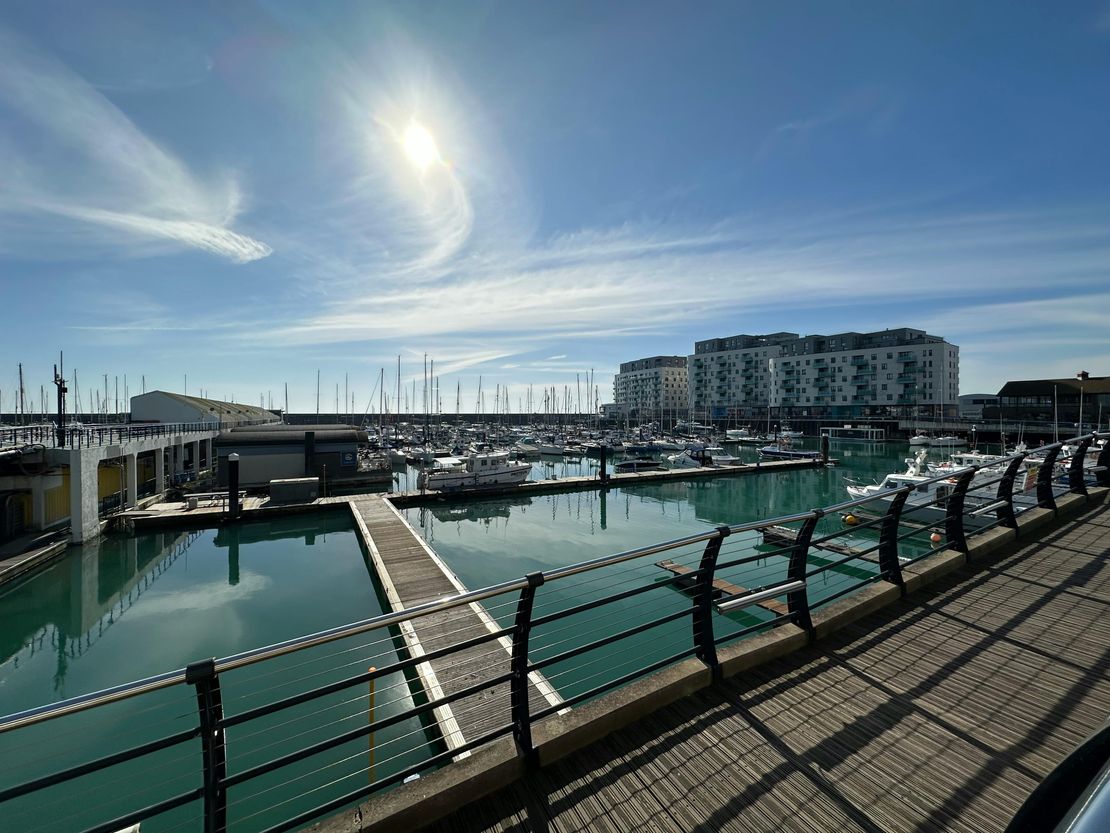 6A The Waterfront, Brighton Marina Village, Brighton, BN2 5WA