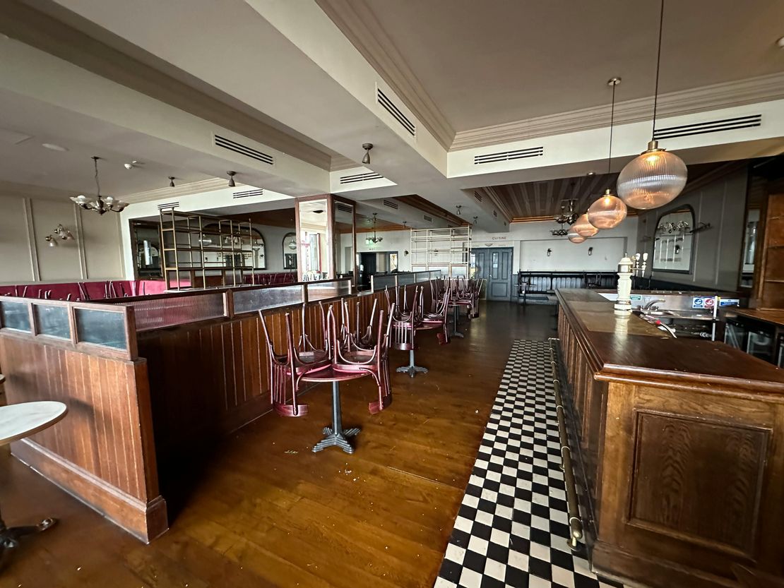 6A The Waterfront, Brighton Marina Village, Brighton, BN2 5WA