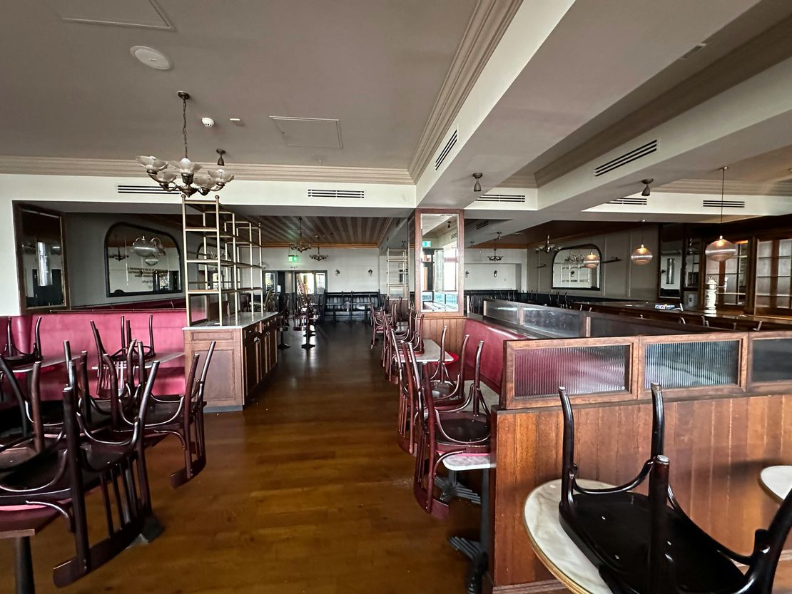6A The Waterfront, Brighton Marina Village, Brighton, BN2 5WA