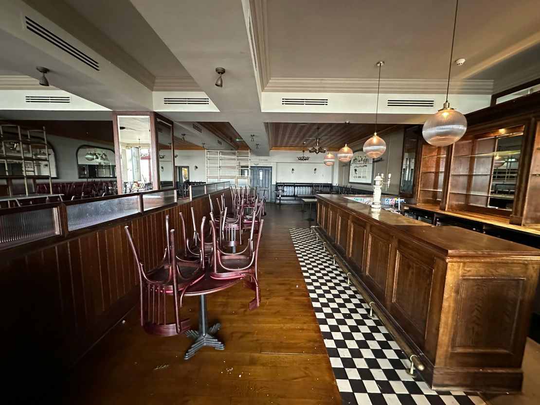 6A The Waterfront, Brighton Marina Village, Brighton, BN2 5WA