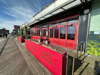 Property Image for 6A The Waterfront, Brighton Marina Village, Brighton, BN2 5WA
