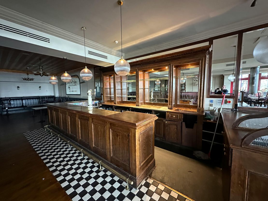 6A The Waterfront, Brighton Marina Village, Brighton, BN2 5WA