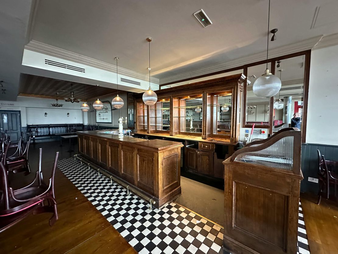 6A The Waterfront, Brighton Marina Village, Brighton, BN2 5WA