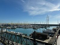 Property Image for 6A The Waterfront, Brighton Marina Village, Brighton, BN2 5WA