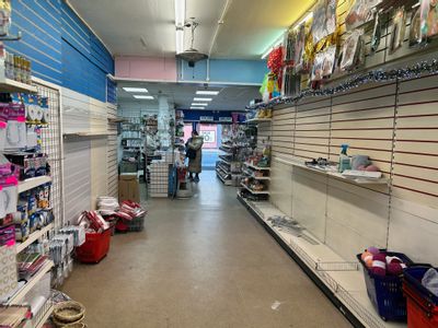 Property Image for 94/96 SHIRLEY HIGH STREET, SOUTHAMPTON, HAMPSHIRE S016 4SB