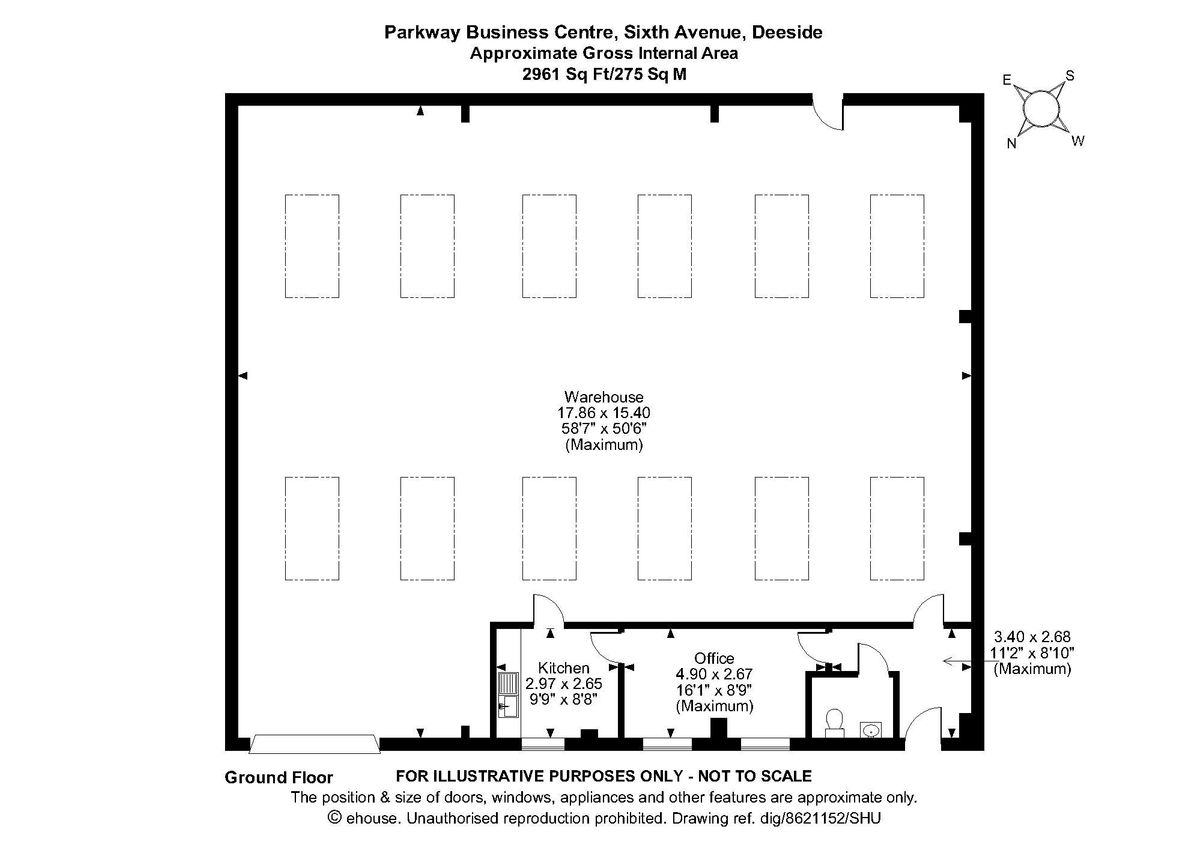 Property Floorplan 1