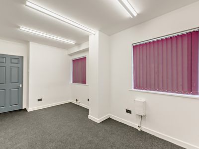 Property Image for Unit 10 Parkway Business Centre, A494 North Wales, Sixth Avenue, Deeside Industrial Park, Deeside, CH5 2LE
