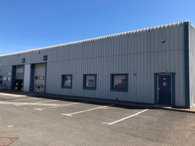 Property Image for Unit 10 Parkway Business Centre, A494 North Wales, Sixth Avenue, Deeside Industrial Park, Deeside, CH5 2LE