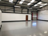 Property Image for Unit 10 Parkway Business Centre, A494 North Wales, Sixth Avenue, Deeside Industrial Park, Deeside, CH5 2LE