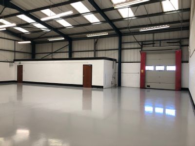 Property Image for Unit 10 Parkway Business Centre, A494 North Wales, Sixth Avenue, Deeside Industrial Park, Deeside, CH5 2LE