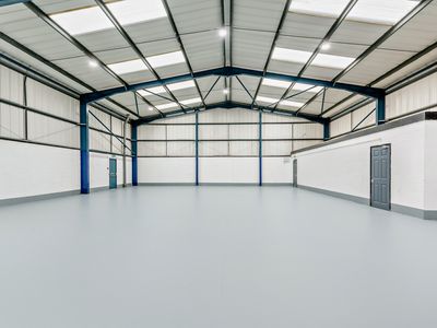 Property Image for Unit 10 Parkway Business Centre, A494 North Wales, Sixth Avenue, Deeside Industrial Park, Deeside, CH5 2LE