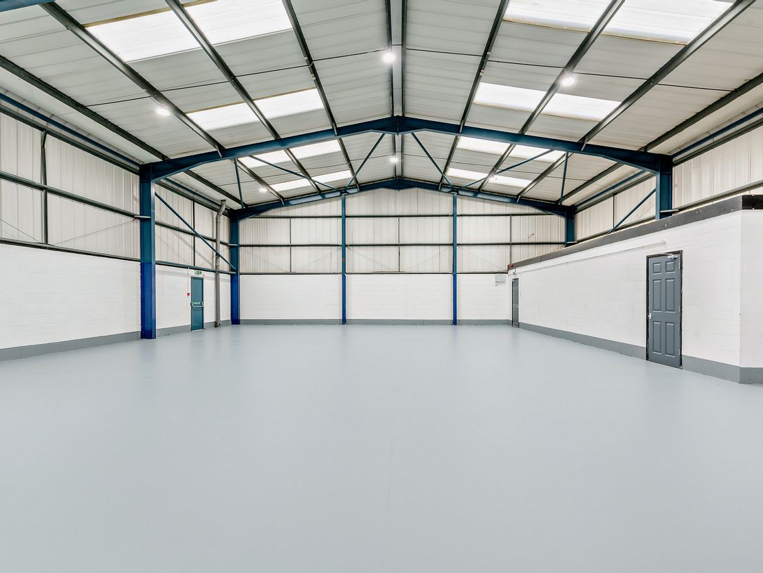 Unit 10 Parkway Business Centre, A494 North Wales, Sixth Avenue, Deeside Industrial Park, Deeside, CH5 2LE