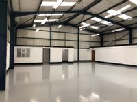 Property Image for Unit 10 Parkway Business Centre, A494 North Wales, Sixth Avenue, Deeside Industrial Park, Deeside, CH5 2LE