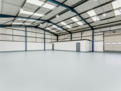 Property Image for Unit 10 Parkway Business Centre, A494 North Wales, Sixth Avenue, Deeside Industrial Park, Deeside, CH5 2LE