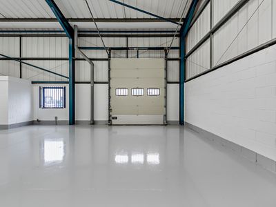 Property Image for Unit 3 Parkway Business Centre, North Wales, Sixth Avenue, Deeside Industrial Park, Deeside, CH5 2LE