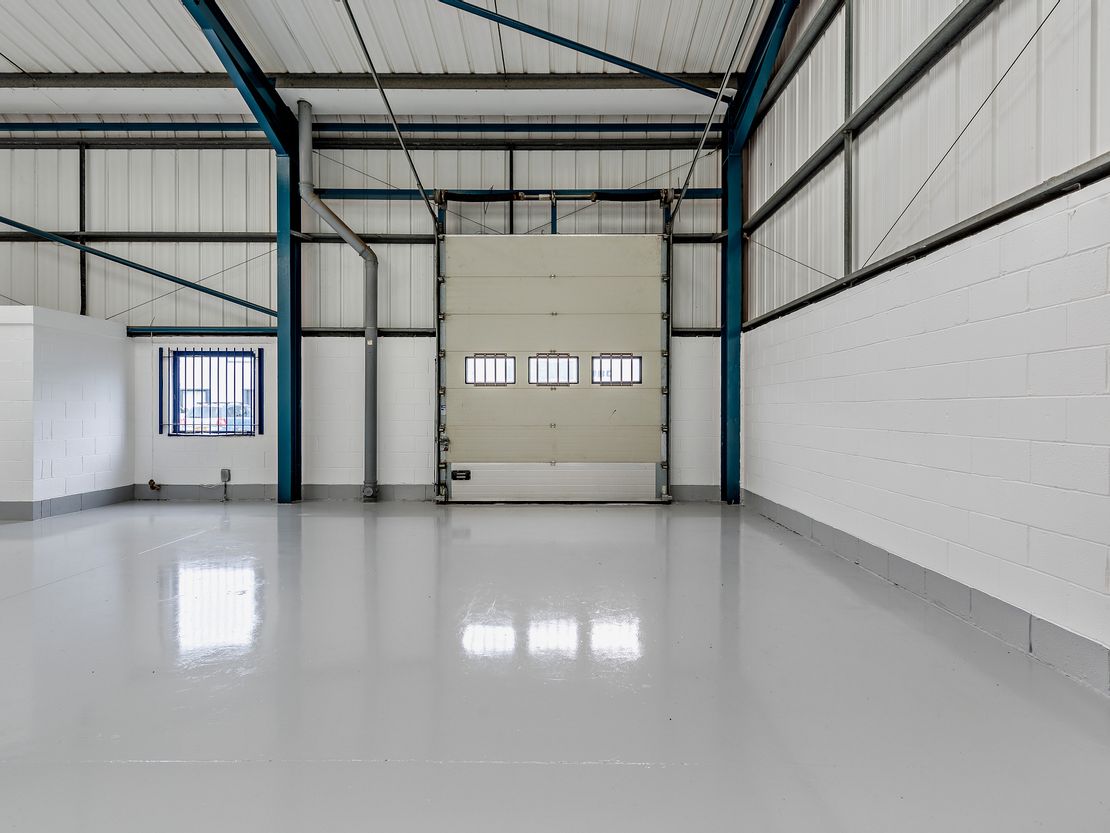 Unit 3 Parkway Business Centre, North Wales, Sixth Avenue, Deeside Industrial Park, Deeside, CH5 2LE