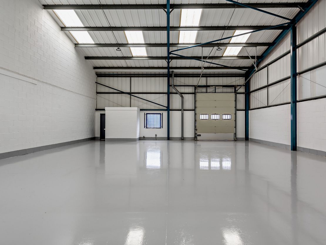 Unit 3 Parkway Business Centre, North Wales, Sixth Avenue, Deeside Industrial Park, Deeside, CH5 2LE