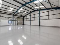 Property Image for Unit 3 Parkway Business Centre, North Wales, Sixth Avenue, Deeside Industrial Park, Deeside, CH5 2LE