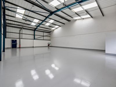 Property Image for Unit 3 Parkway Business Centre, North Wales, Sixth Avenue, Deeside Industrial Park, Deeside, CH5 2LE