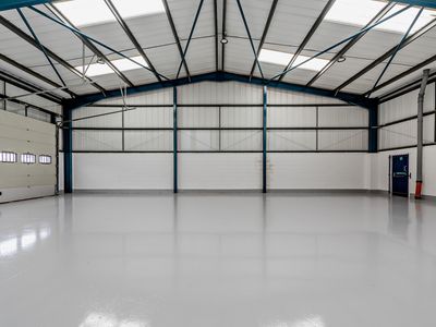 Property Image for Unit 3 Parkway Business Centre, North Wales, Sixth Avenue, Deeside Industrial Park, Deeside, CH5 2LE