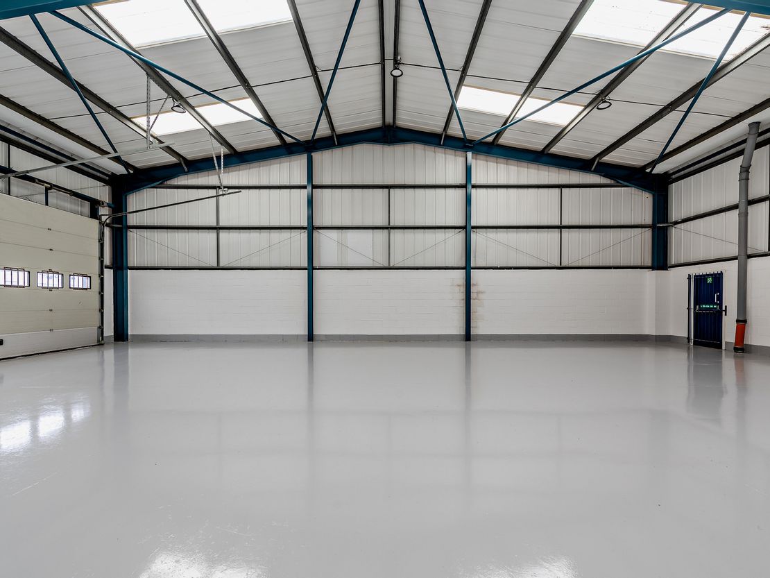 Unit 3 Parkway Business Centre, North Wales, Sixth Avenue, Deeside Industrial Park, Deeside, CH5 2LE