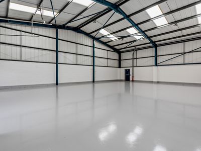 Property Image for Unit 3 Parkway Business Centre, North Wales, Sixth Avenue, Deeside Industrial Park, Deeside, CH5 2LE