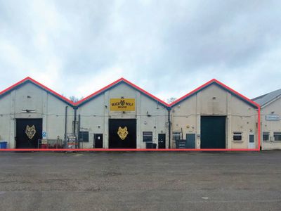 Property Image for 7B/7C/7D, Bandeath Industrial Estate, Throsk, FK7 7NP