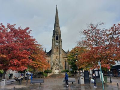 Property Image for St Kessogs, Ancaster Square, Callander, FK17 8BL