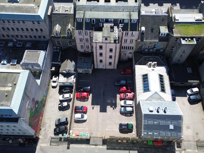 Property Image for Amicable House, 250 Union Street, Aberdeen, Aberdeenshire, AB10 1TN