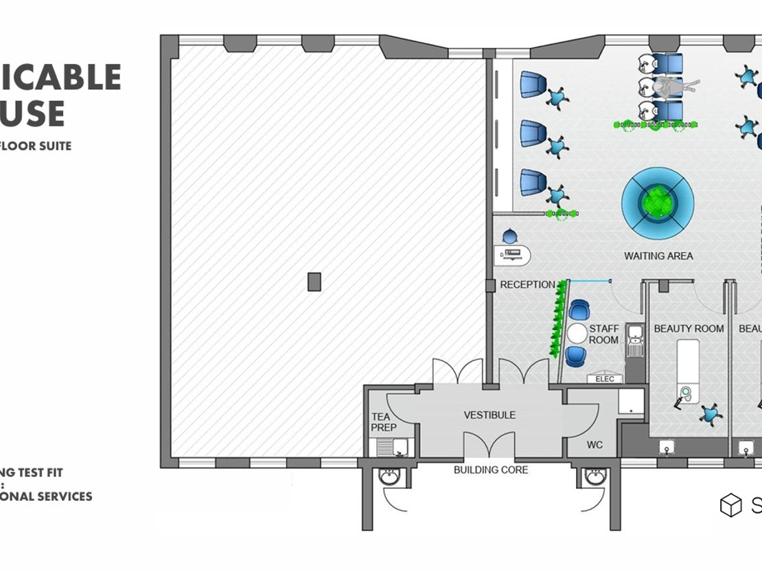 Amicable House, 250 Union Street, Aberdeen, Aberdeenshire, AB10 1TN