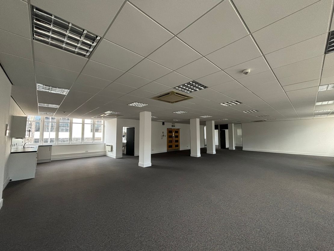Amicable House, 250 Union Street, Aberdeen, Aberdeenshire, AB10 1TN