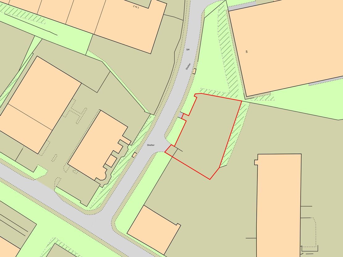 Denmore Road, Bridge Of Don, Aberdeen, Aberdeenshire, AB23 8JW