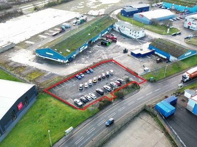Property Image for Denmore Road, Bridge Of Don, Aberdeen, Aberdeenshire, AB23 8JW