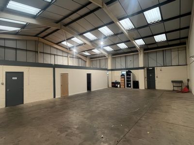 Property Image for Lake Enterprise Park, Bergen Way, Sutton Fields Industrial Estate, Hull, East Yorkshire, HU7 0YQ