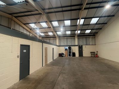 Property Image for Lake Enterprise Park, Bergen Way, Sutton Fields Industrial Estate, Hull, East Yorkshire, HU7 0YQ
