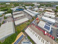 Property Image for Lake Enterprise Park, Bergen Way, Sutton Fields Industrial Estate, Hull, East Yorkshire, HU7 0YQ