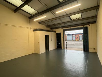 Property Image for Lake Enterprise Park, Bergen Way, Sutton Fields Industrial Estate, Hull, East Yorkshire, HU7 0YQ