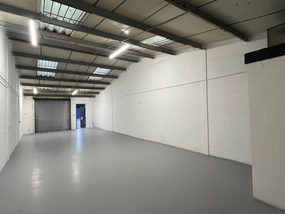 Lake Enterprise Park, Bergen Way, Sutton Fields Industrial Estate, Hull, East Yorkshire, HU7 0YQ