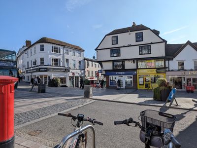 Property Image for 99 - 100, High Street, Maidstone, Kent, ME14 1SA
