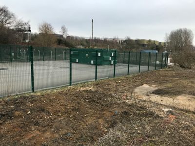Property Image for Land at Gasworks Lane, Ashford, TN23 4AP
