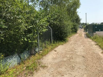 Property Image for Land at Gasworks Lane, Ashford, TN23 4AP