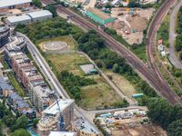 Property Image for Land at Gasworks Lane, Ashford, TN23 4AP