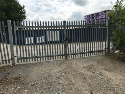 Property Image for Land at Gasworks Lane, Ashford, TN23 4AP